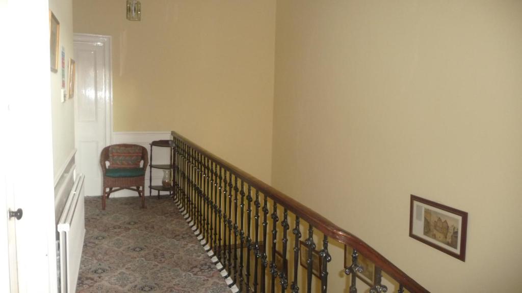 Minto House Ξενοδοχείο Εδιμβούργο Εξωτερικό φωτογραφία